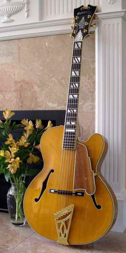 The justjazzguitars Collection